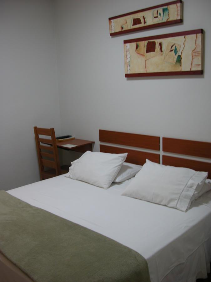 Hotel Avenida Tupã エクステリア 写真