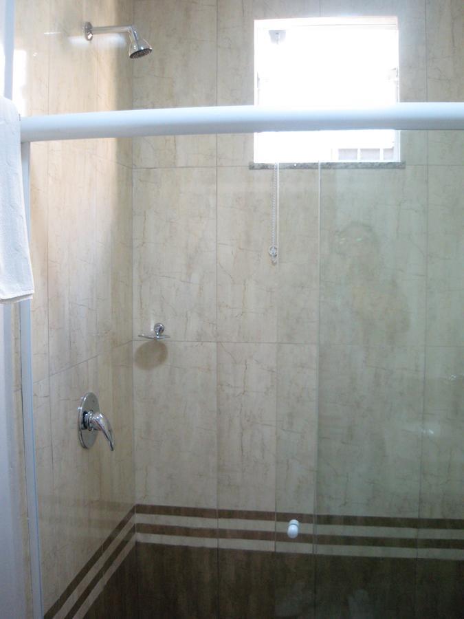Hotel Avenida Tupã エクステリア 写真