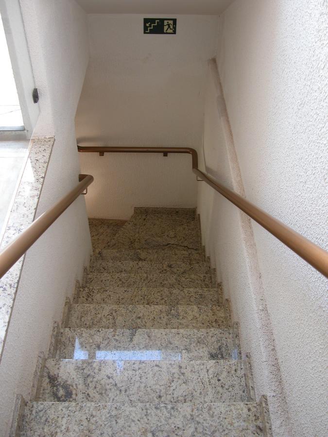 Hotel Avenida Tupã エクステリア 写真